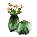 Wholesale Glass Vase HP-065 - Image 5
